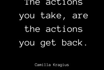 Are You Proactive or Reactive?