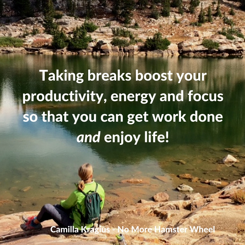 breaks-are-essential